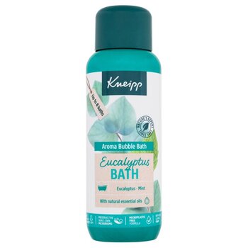 Eucalyptus Bath Foam - Pena do kúpeľa
